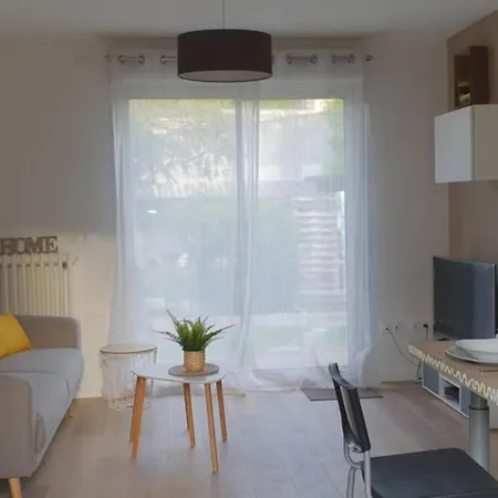 Maison - 5 Personnes - Animaux Bienvenus